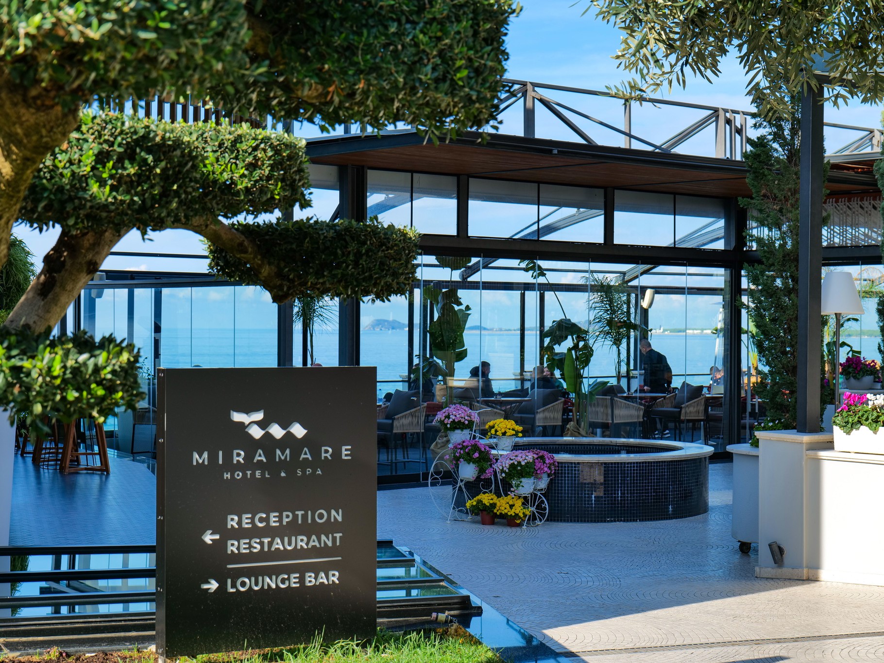 Miramare Hotel