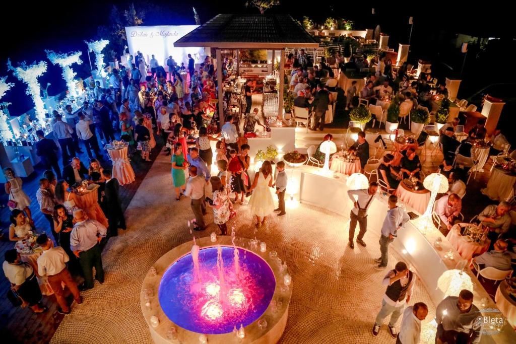 Events
